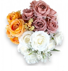 004 Veštačko cveće buketi